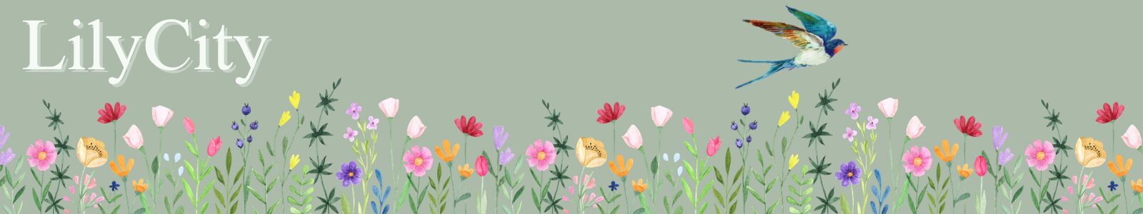 LilyCity